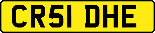 CR51DHE