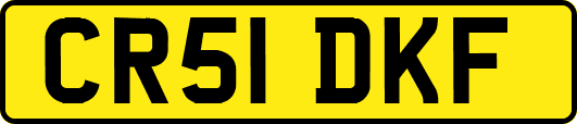 CR51DKF