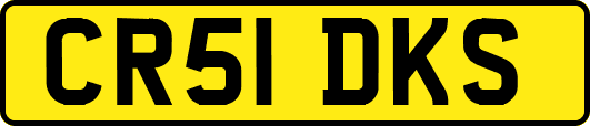 CR51DKS