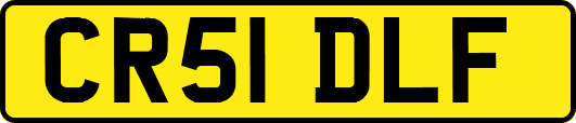 CR51DLF