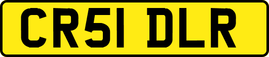 CR51DLR