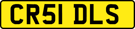 CR51DLS