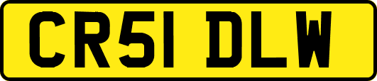 CR51DLW