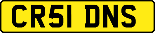 CR51DNS