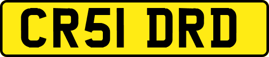 CR51DRD