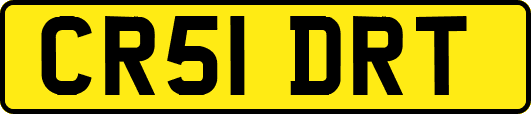 CR51DRT