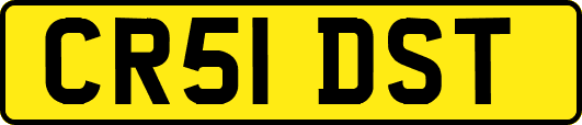 CR51DST