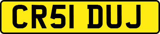 CR51DUJ