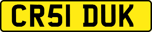 CR51DUK