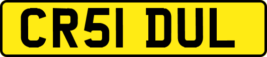 CR51DUL