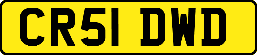 CR51DWD