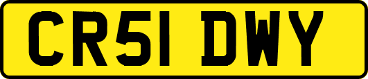 CR51DWY