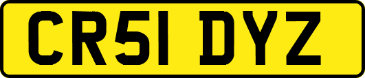 CR51DYZ