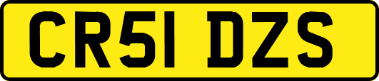 CR51DZS