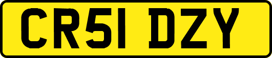 CR51DZY