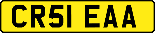 CR51EAA