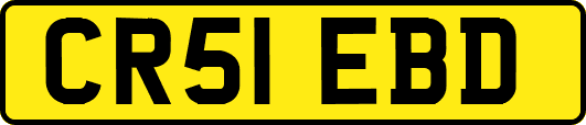 CR51EBD