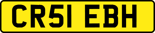 CR51EBH