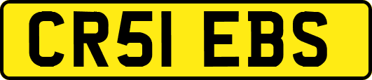 CR51EBS