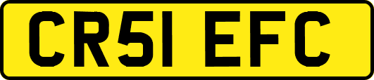 CR51EFC