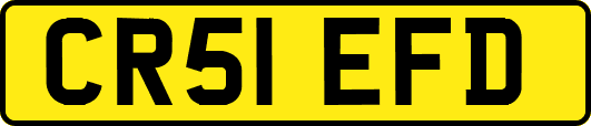 CR51EFD