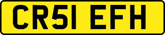 CR51EFH