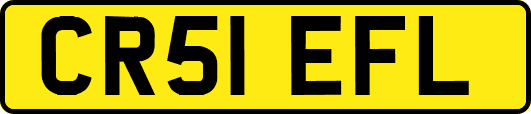 CR51EFL