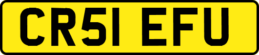 CR51EFU