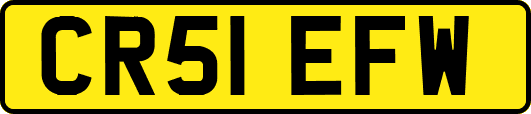 CR51EFW