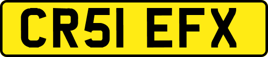 CR51EFX