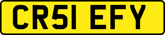 CR51EFY