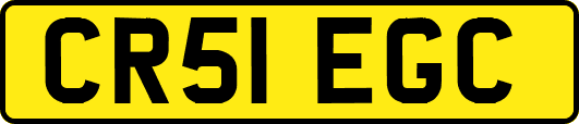 CR51EGC