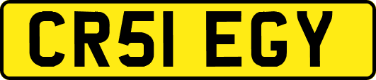 CR51EGY