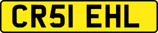 CR51EHL