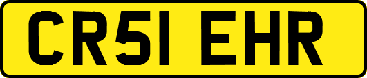 CR51EHR