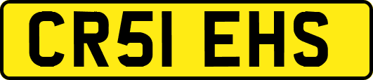 CR51EHS