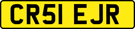 CR51EJR
