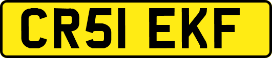 CR51EKF