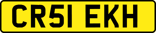 CR51EKH