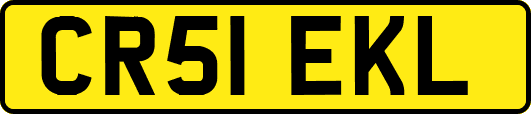 CR51EKL