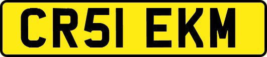 CR51EKM