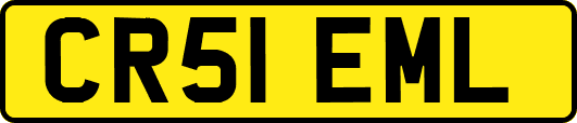 CR51EML