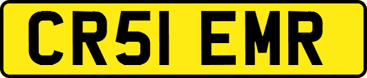 CR51EMR
