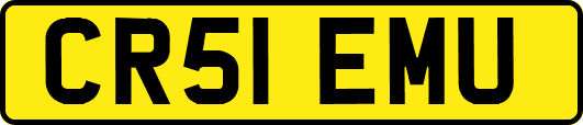 CR51EMU