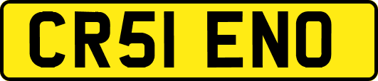 CR51ENO
