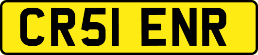 CR51ENR