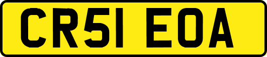 CR51EOA