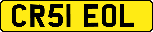 CR51EOL