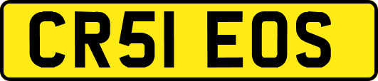 CR51EOS