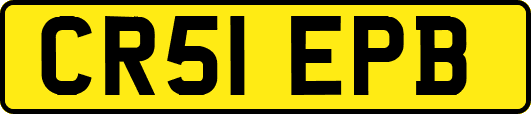 CR51EPB